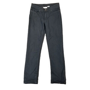 McDonald's restaurant Workwear jeans men's 32x34 blue denim pants